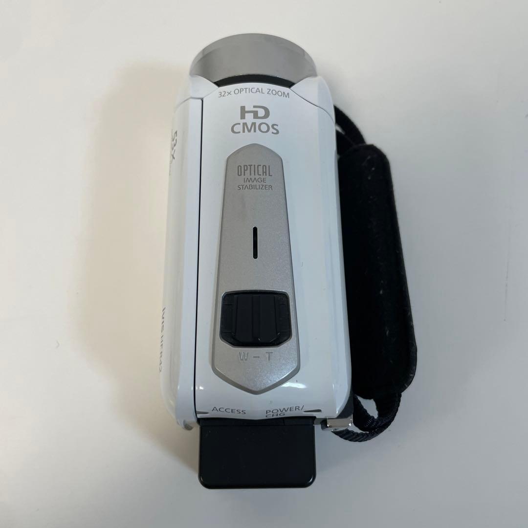 Canon iVIS HF R42 ビデオカメラ 本体