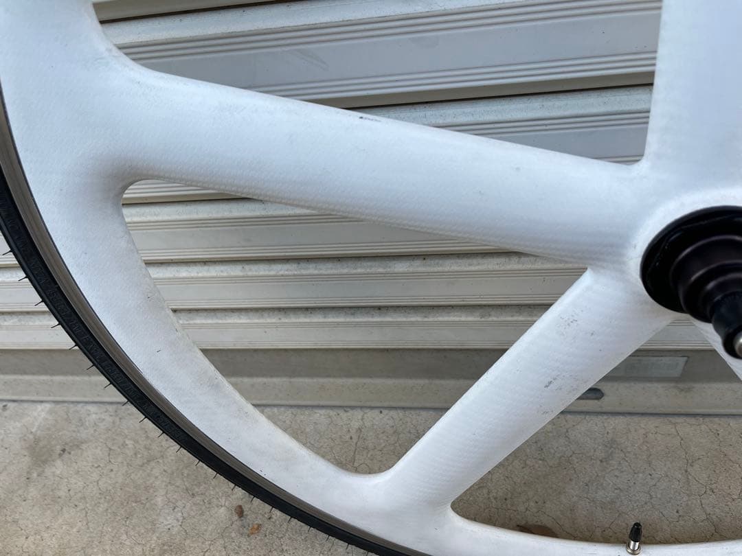 o_mst　　encoreホイール700c