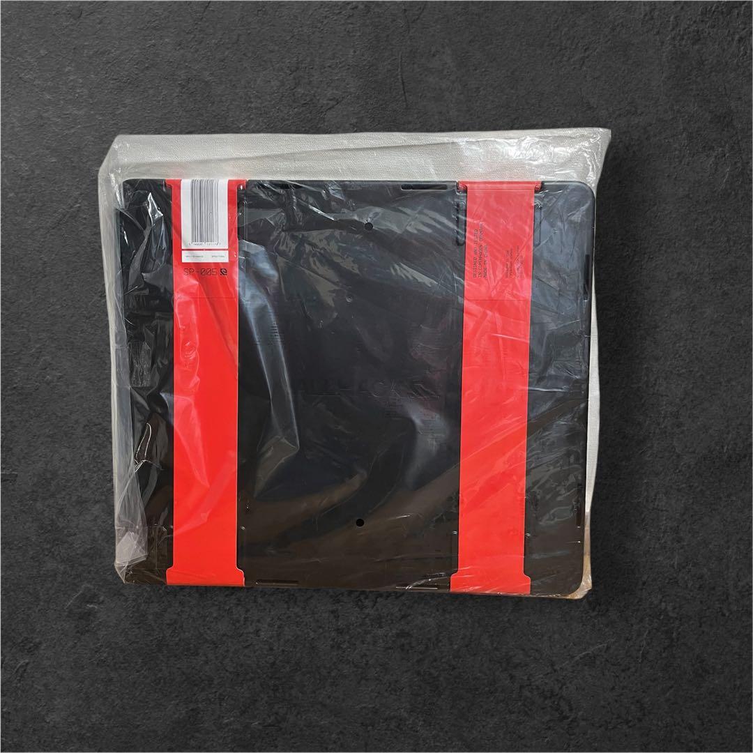 WALLHACK ガラスマウスパッド SP-005 Shishiro Botan