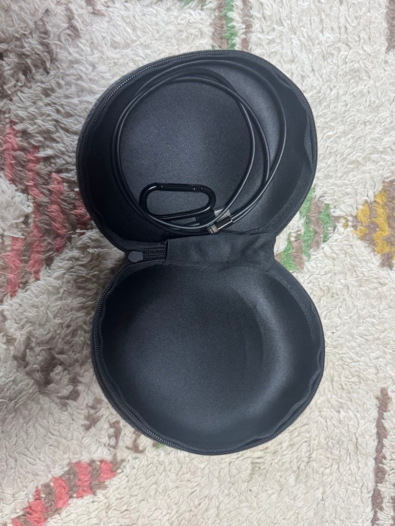 Beats SOLO PRO ワイヤレスヘッドホン ブラック