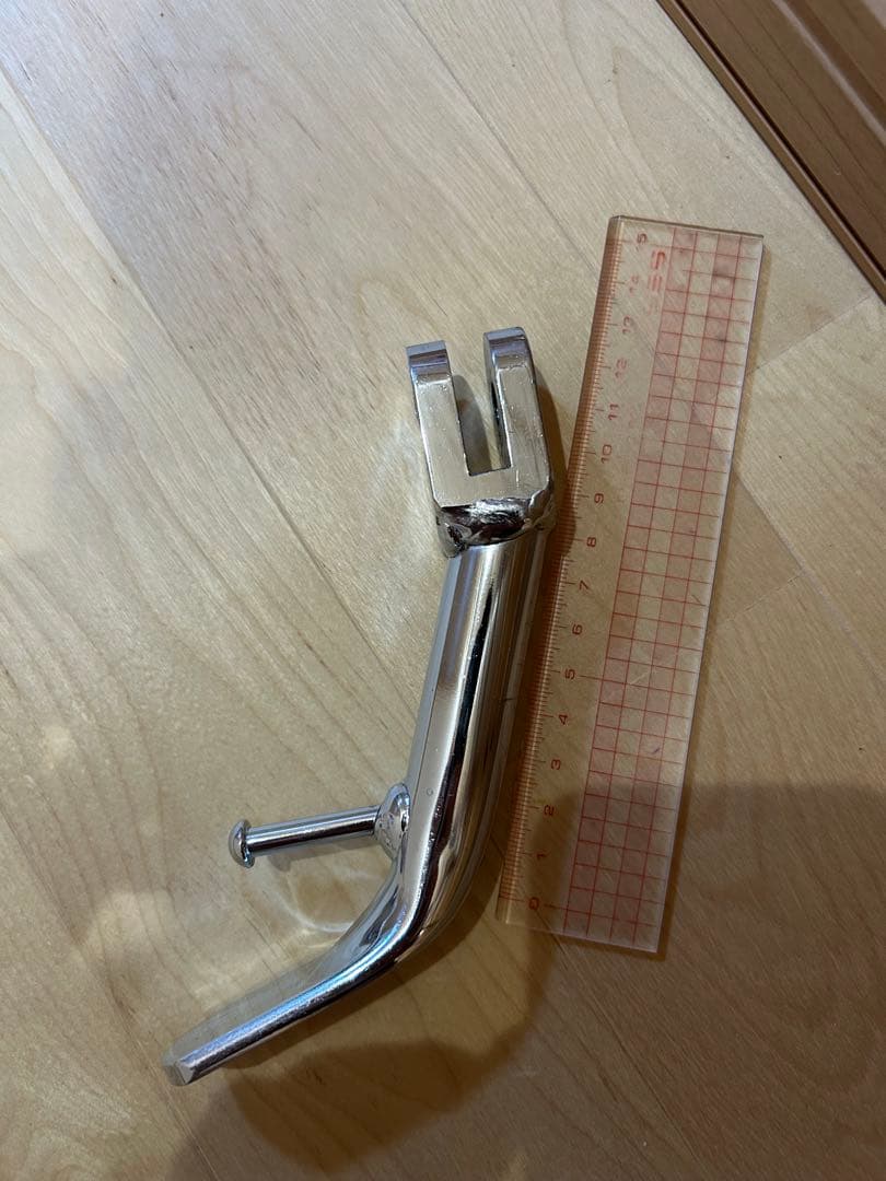 絶版　Gクラフト モンキー、ダックス、スーパーショートスタンド