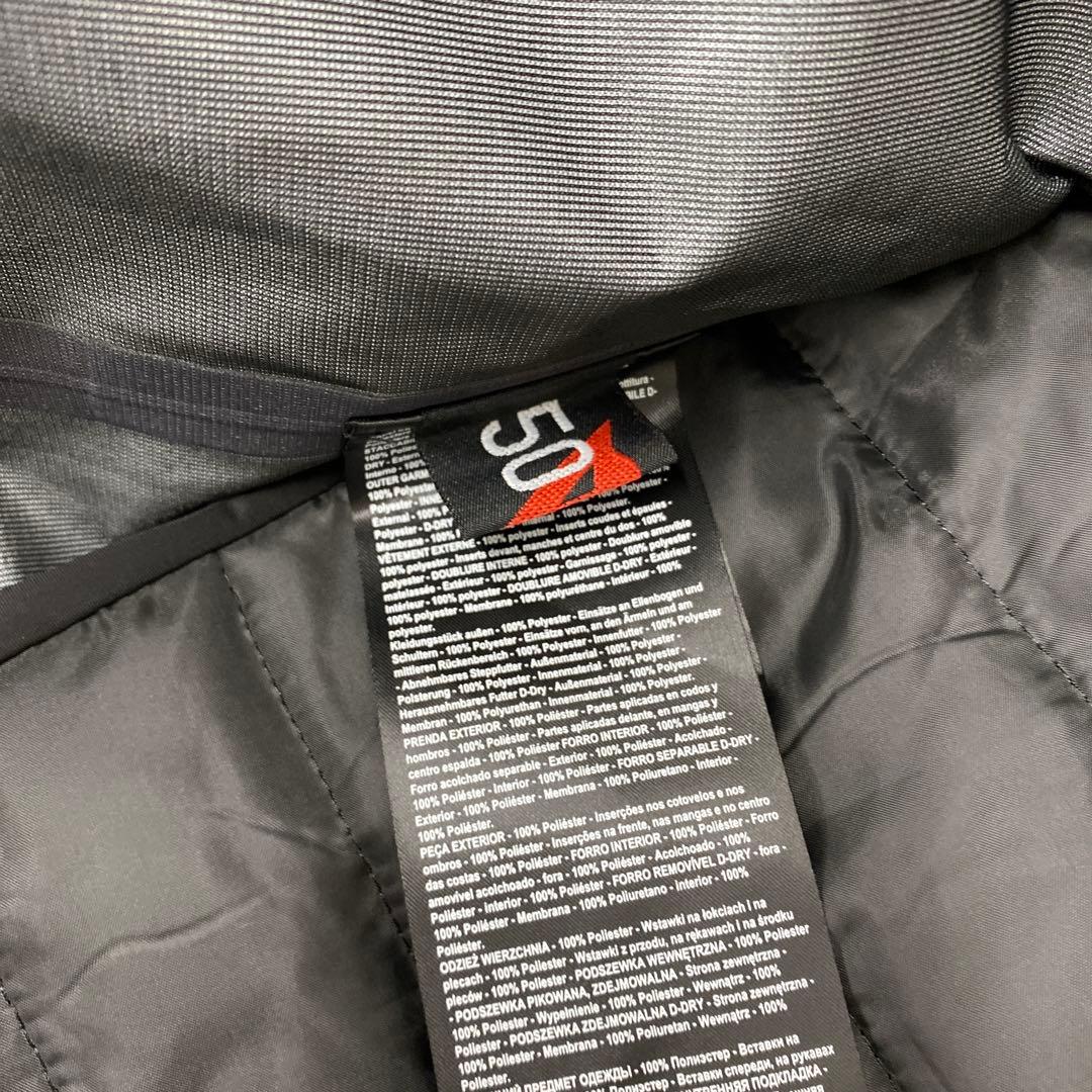 ダイネーゼ SPLUGEN 3L D-DRY ジャケット