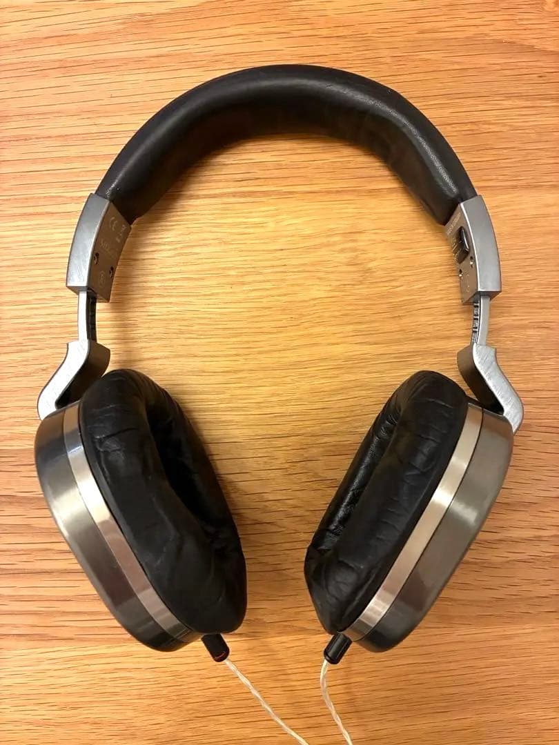 ヘッドホン ULTRASONE Edition8 Romeo