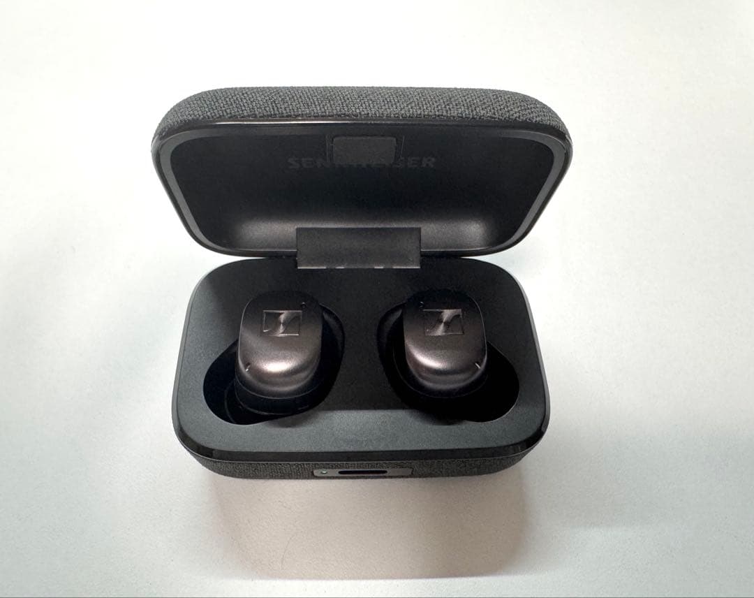 イヤホン SENNHEISER MOMENTUM True Wireless 4