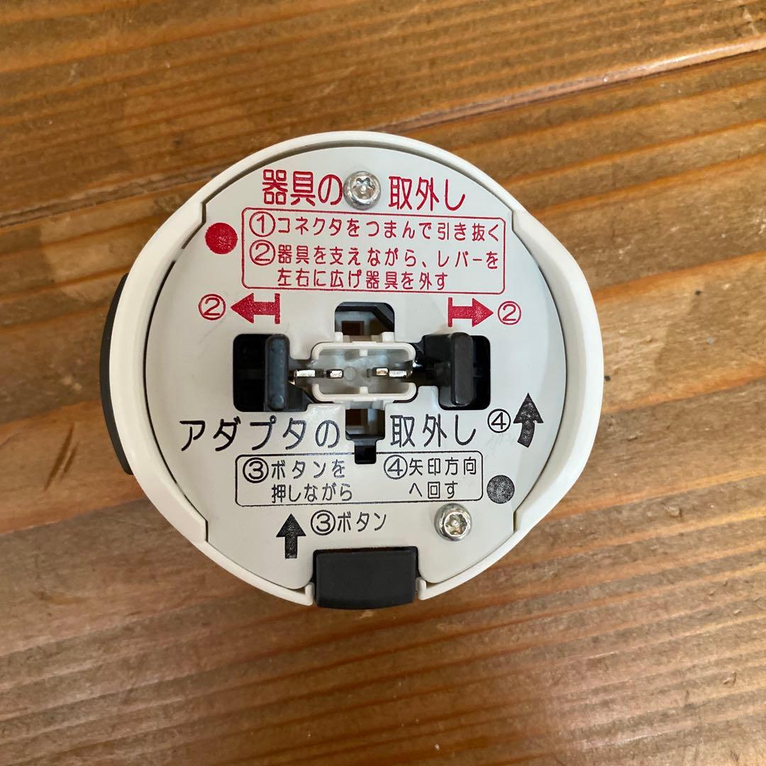 Panasonic シーリングライト HH-CG1234A