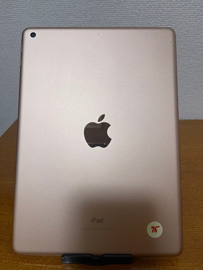 ゆ*か様 iPad 9.7インチ(第6世代) 128GB Wi-Fi