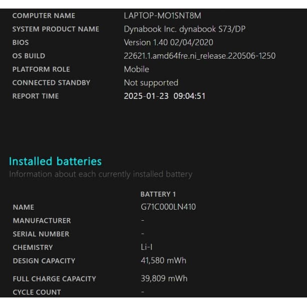 軽量★ バッテリ新品 13 東芝 i5-8 8GB SSD256GB オフィス