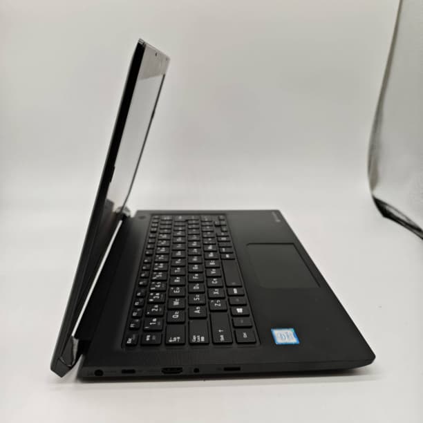 軽量★ バッテリ新品 13 東芝 i5-8 8GB SSD256GB オフィス