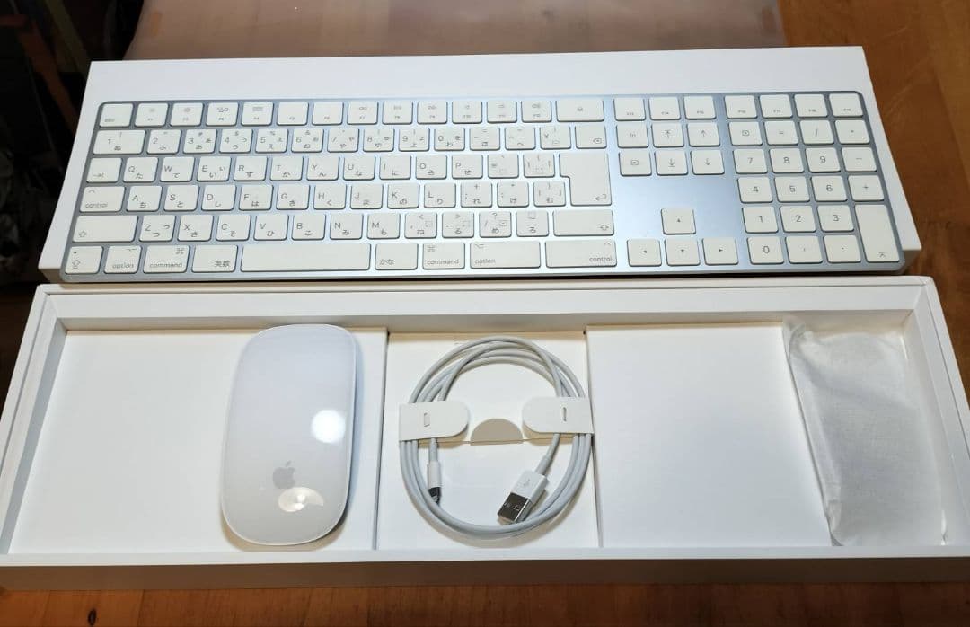 iMac Retina 27インチ i9 3.6GHz