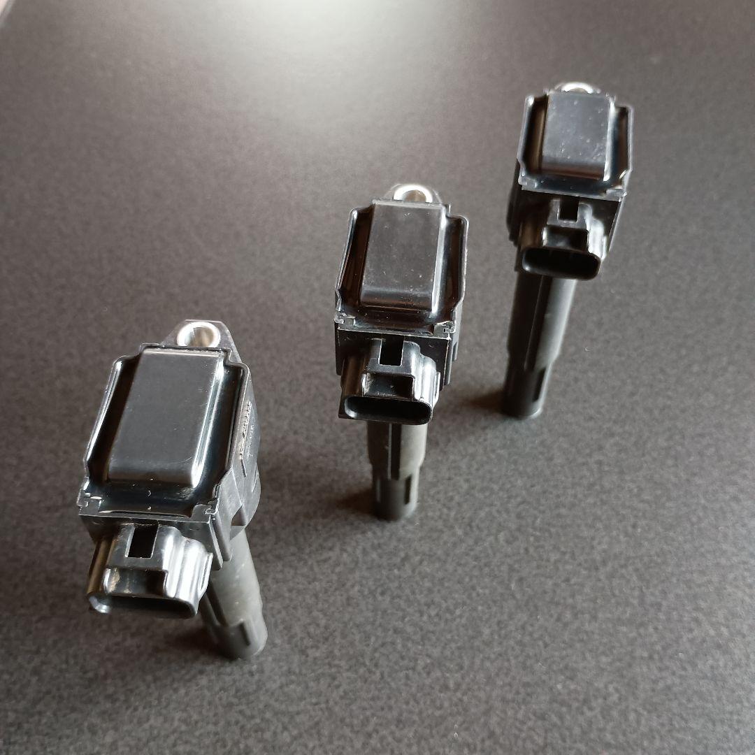 強化イグニッションコイル ジムニー JB23 アルト HA36 K6A R06A