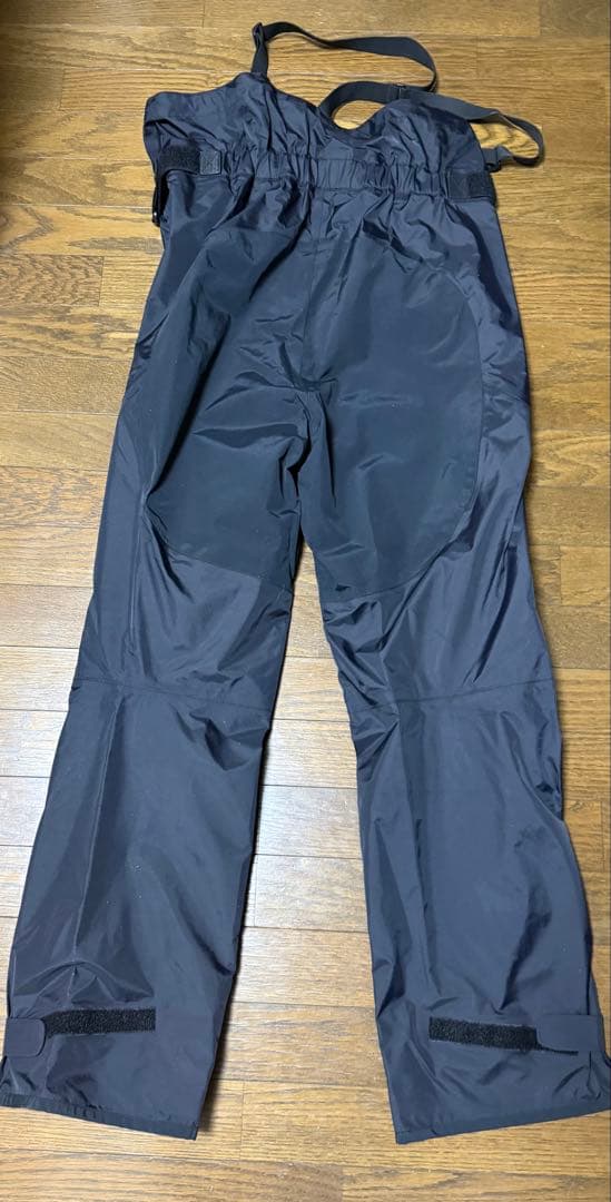 パズデザイン　レインウェア　XL SBR-028 SBR-029