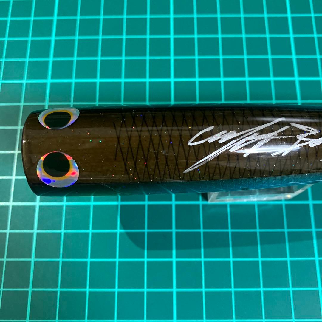 クラフトベイト　ポッパー