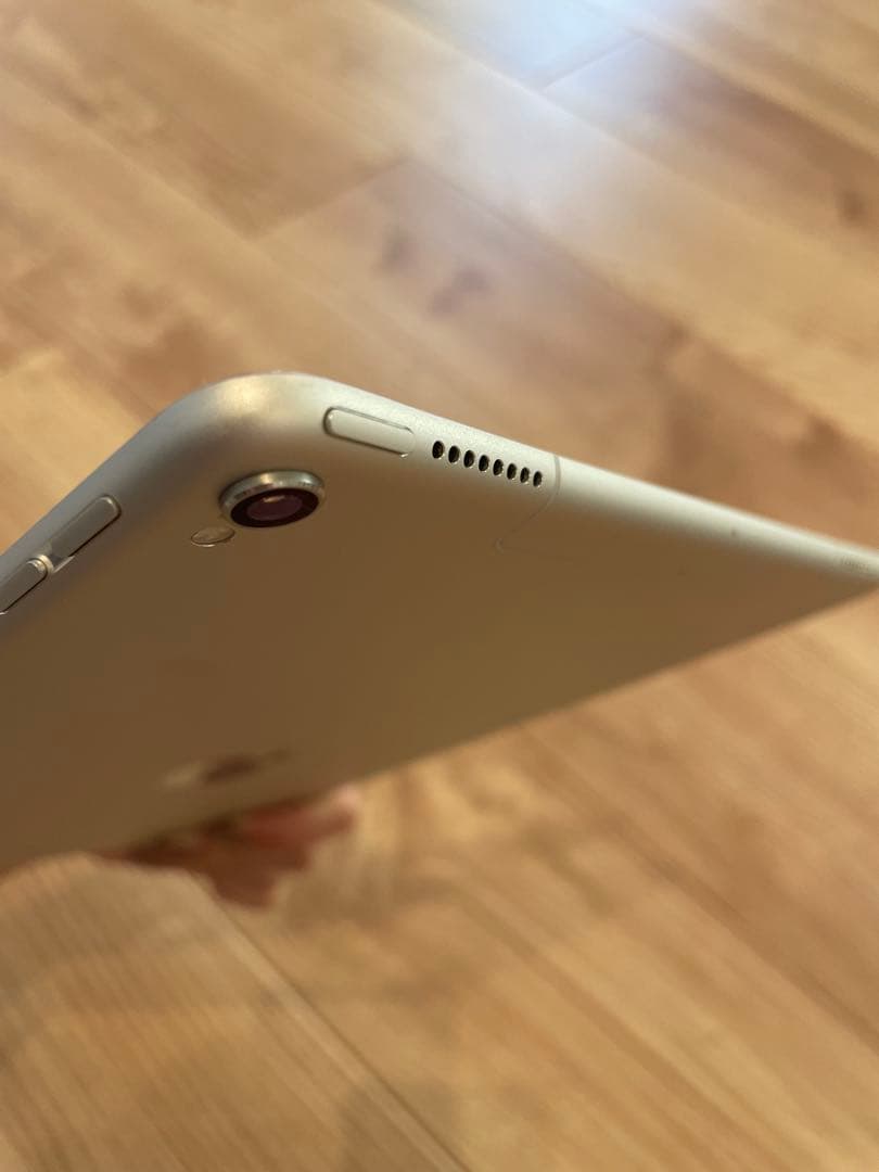 【傷なしジャンク品】iPad Pro 10.5インチ A1709 シルバー