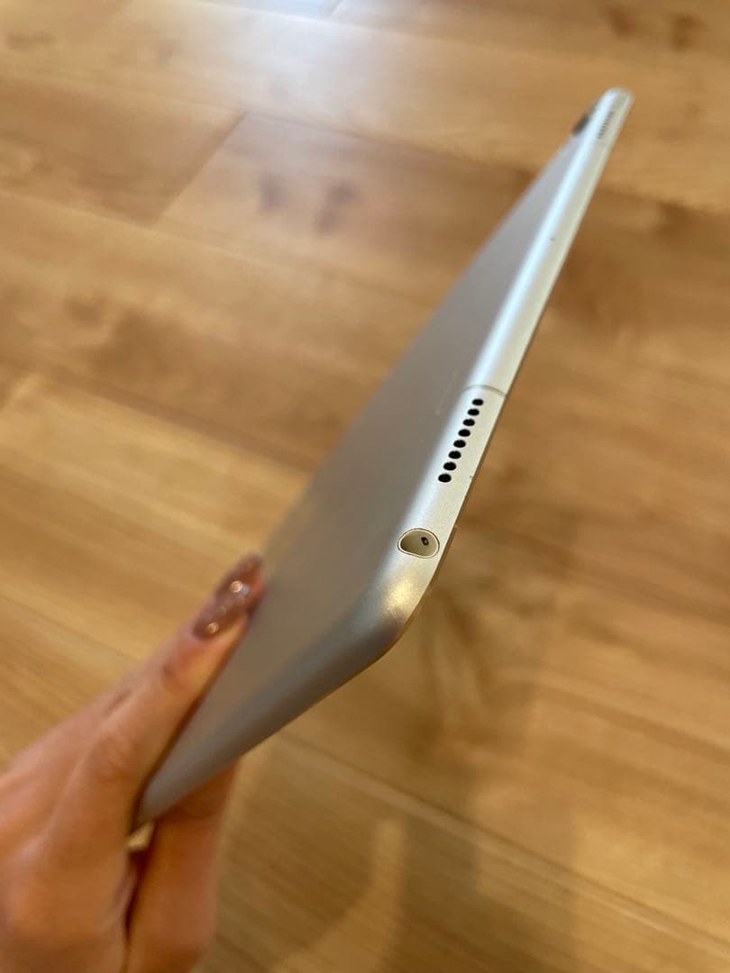 【傷なしジャンク品】iPad Pro 10.5インチ A1709 シルバー