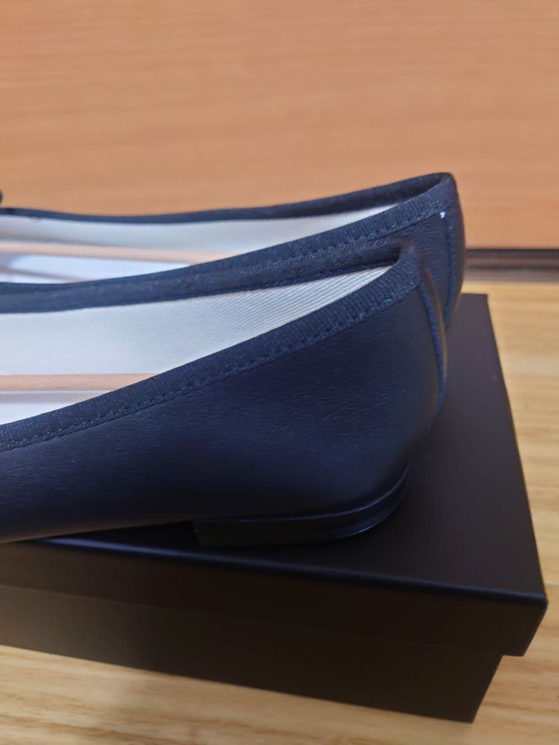 ★美品★repetto レペット　バレエシューズ
