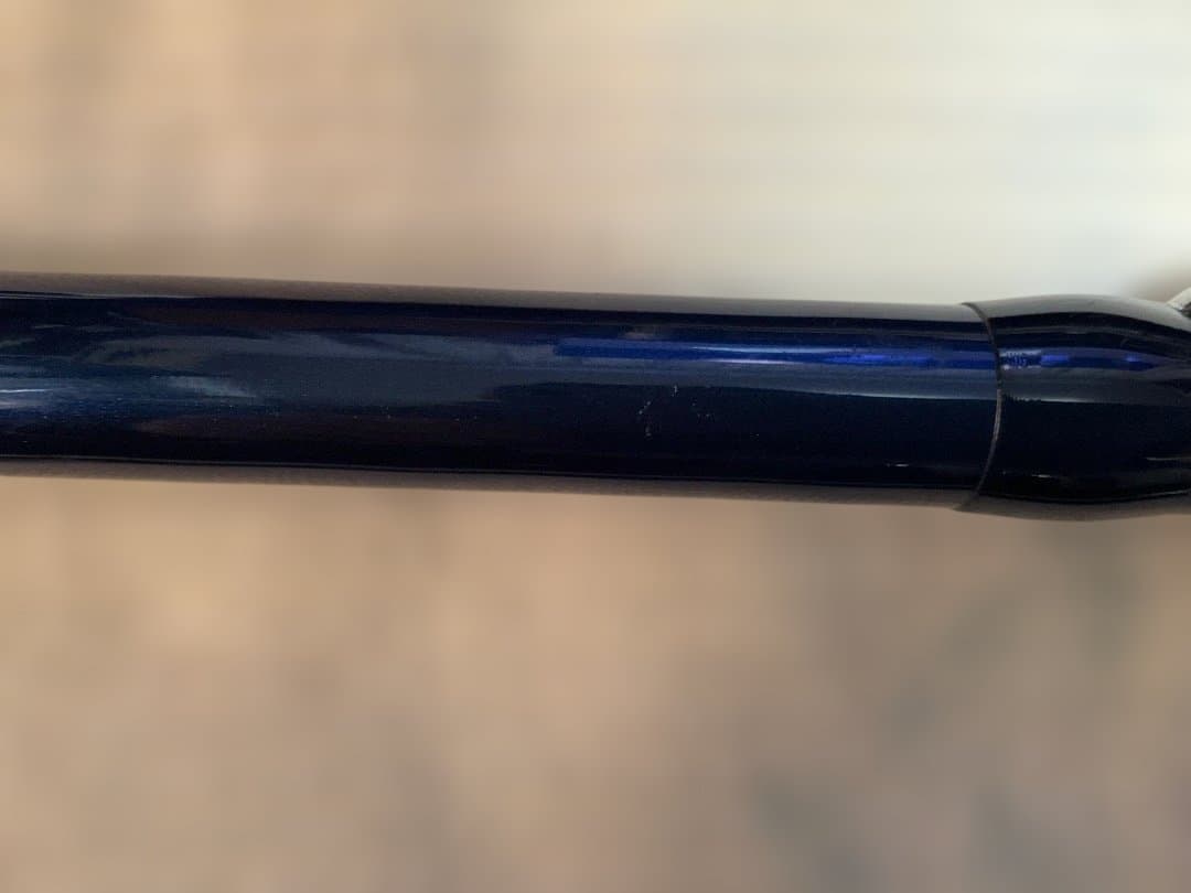 シマノ10サーフランダー405cx並継仕様