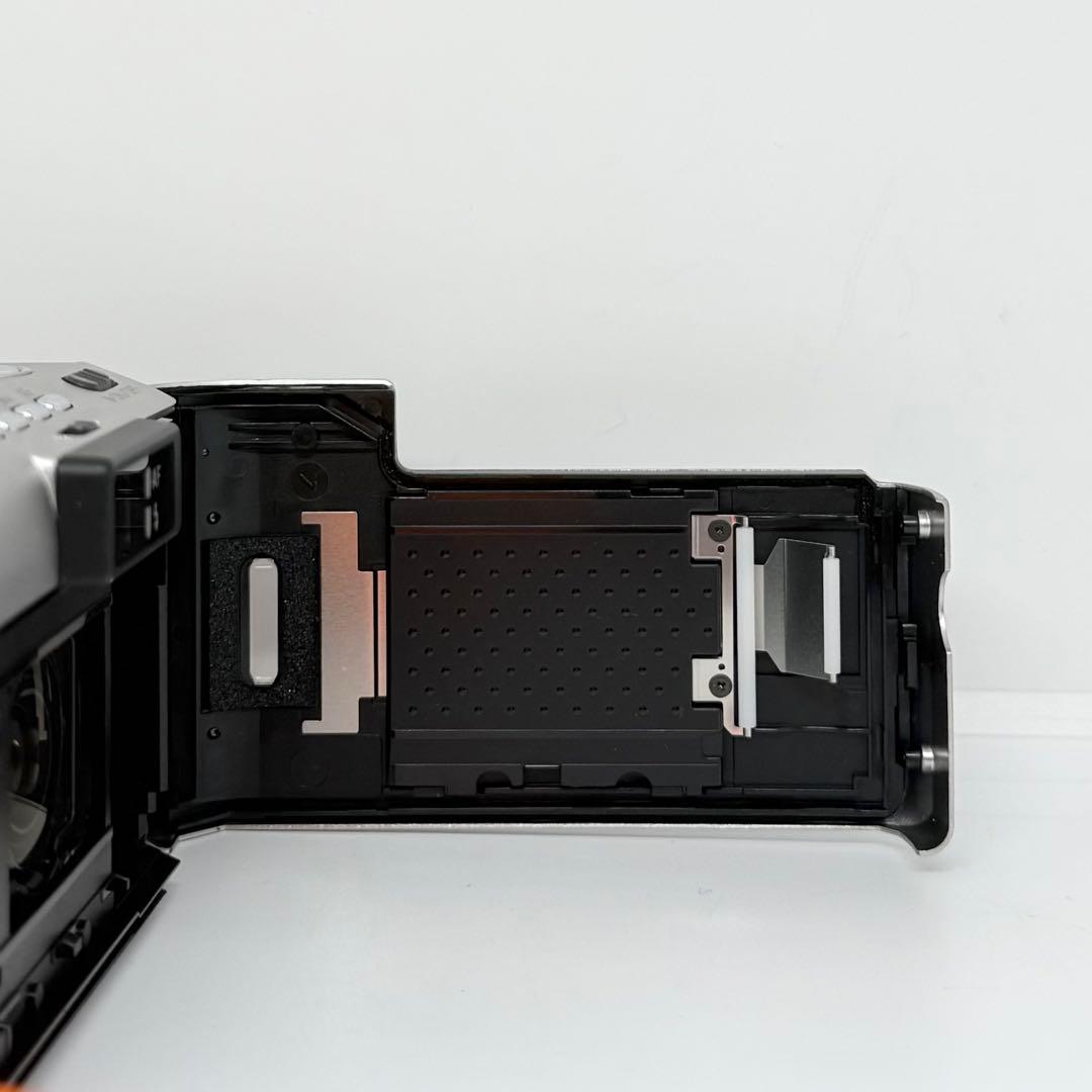 【完動品】PENTAX ESPIO 120Mi フィルムカメラ 動作確認済み