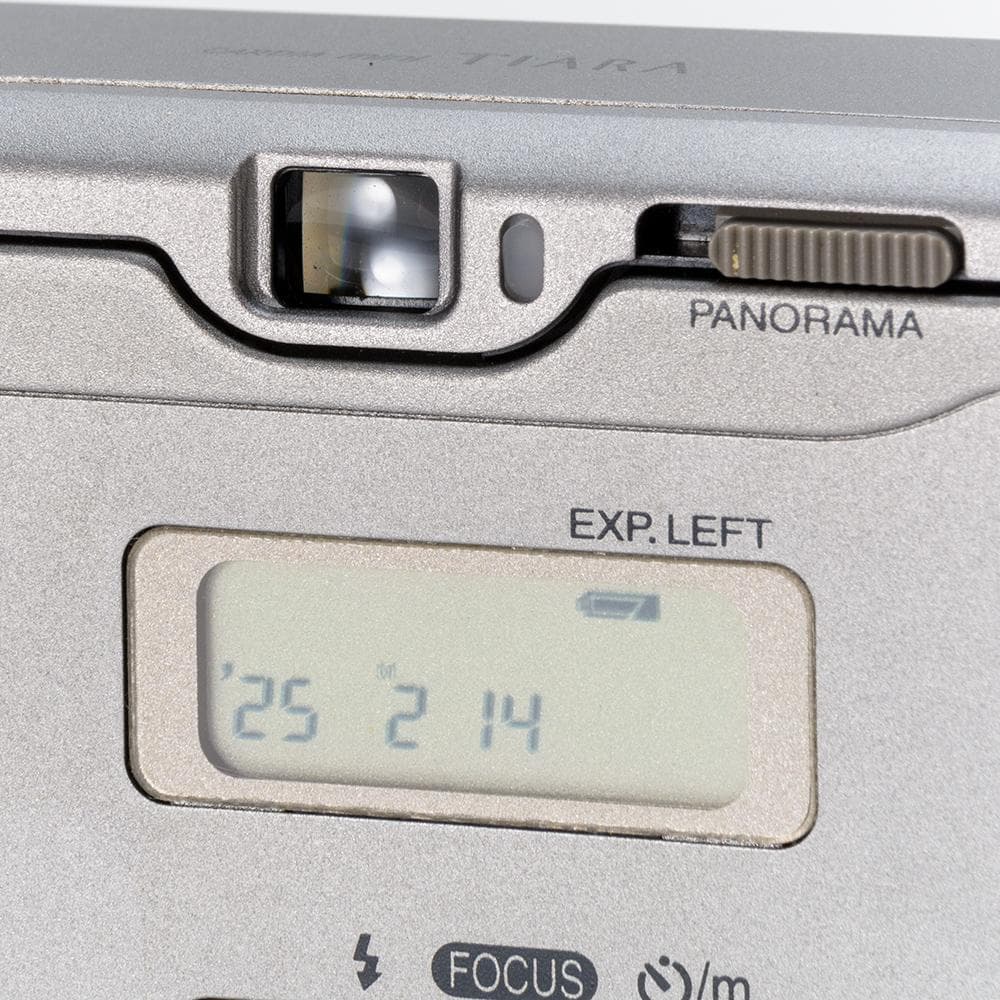 フジフイルム　カルディアミニ　ティアラ