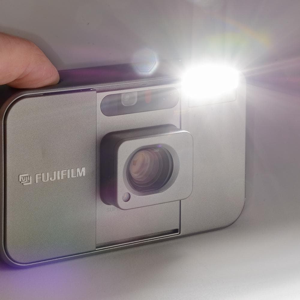 フジフイルム　カルディアミニ　ティアラ