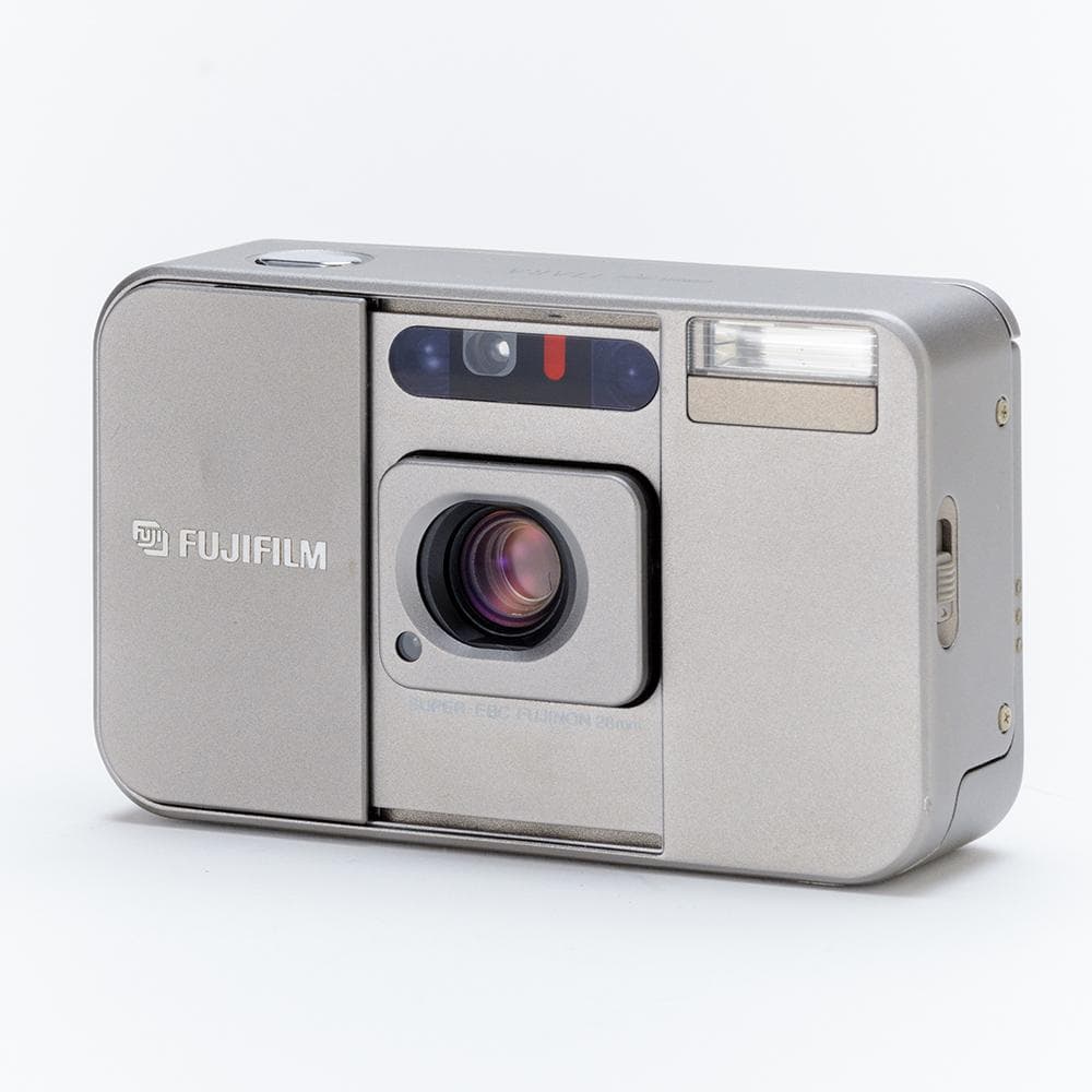 フジフイルム　カルディアミニ　ティアラ