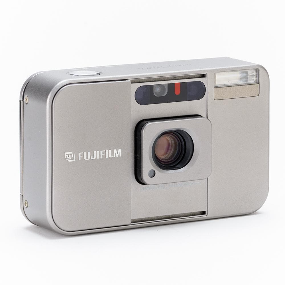 フジフイルム　カルディアミニ　ティアラ