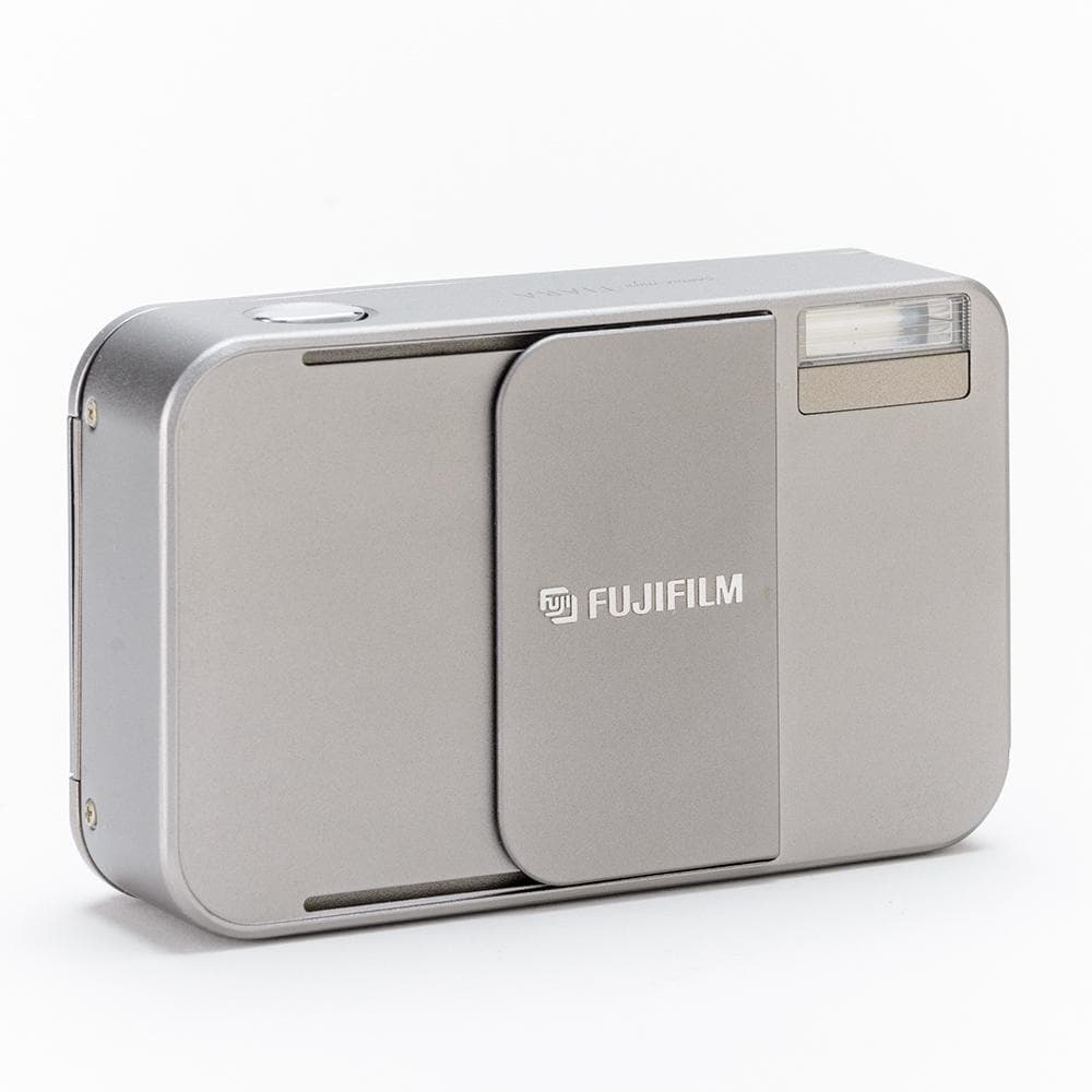 フジフイルム　カルディアミニ　ティアラ