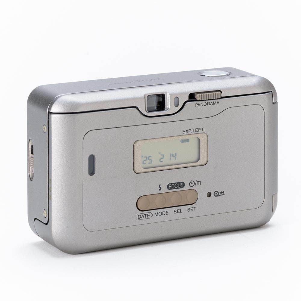 フジフイルム　カルディアミニ　ティアラ