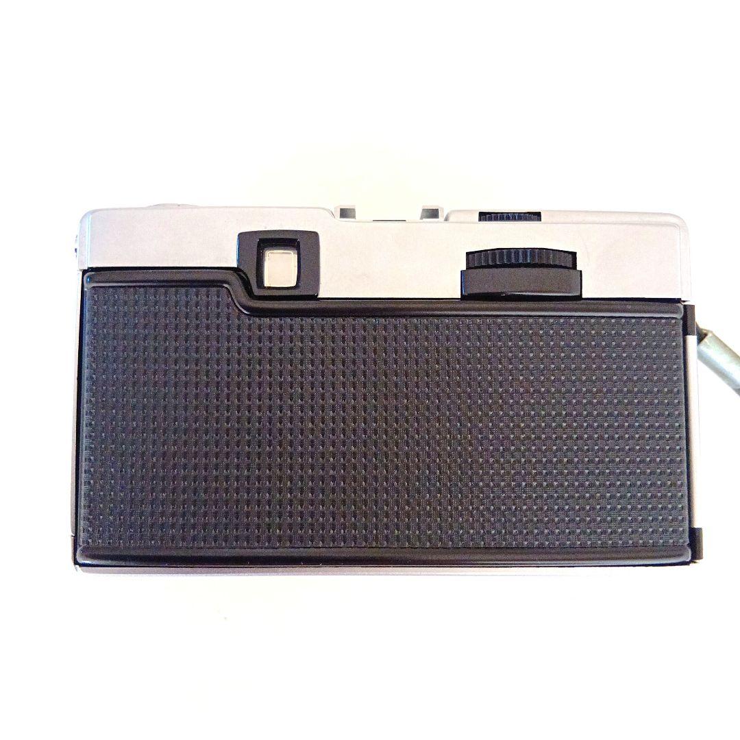 オリンパス PEN EED