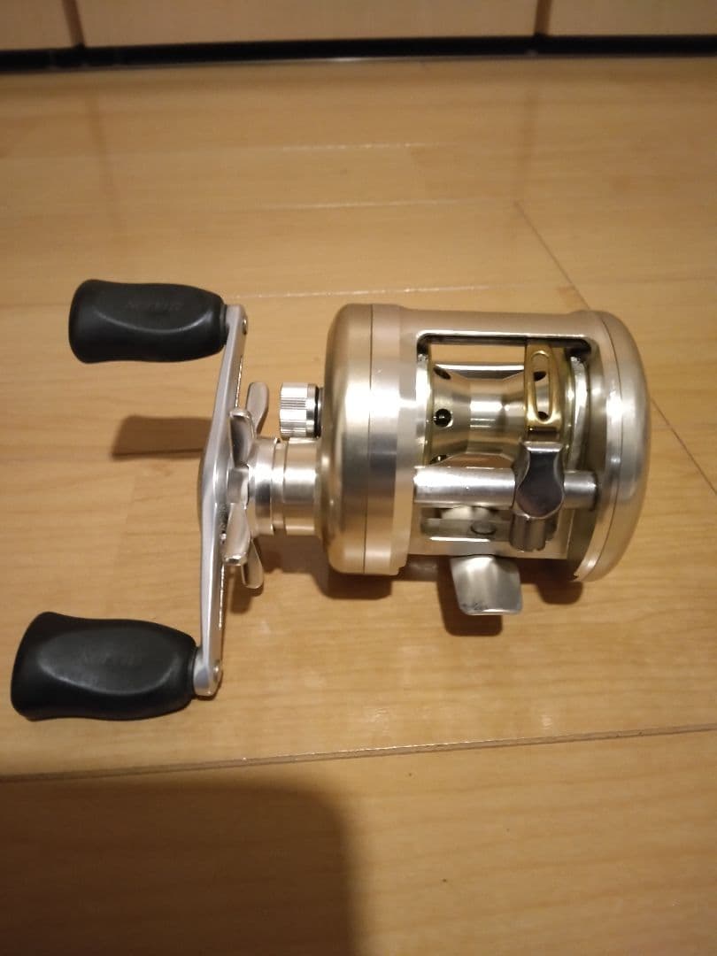 ダイワミリオネアCVZ235