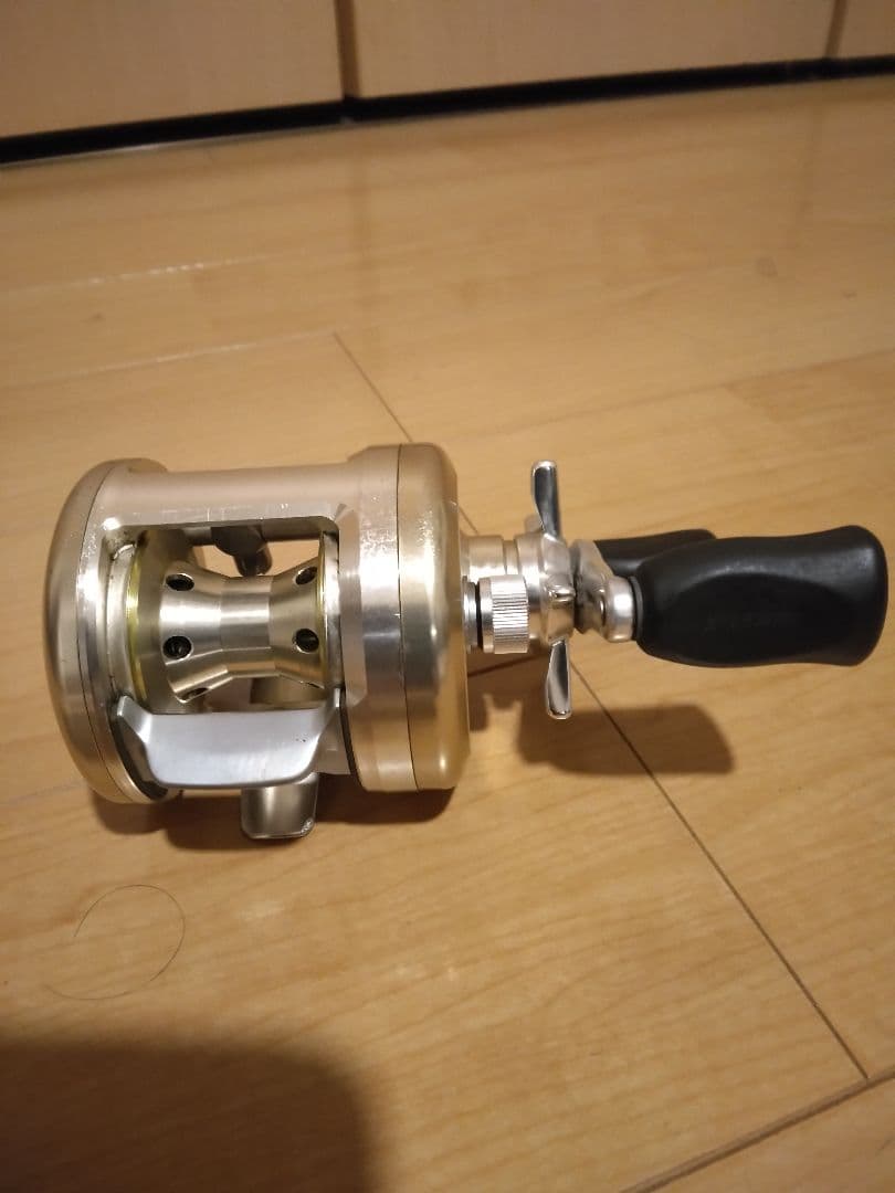 ダイワミリオネアCVZ235