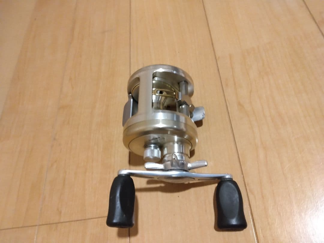 ダイワミリオネアCVZ235