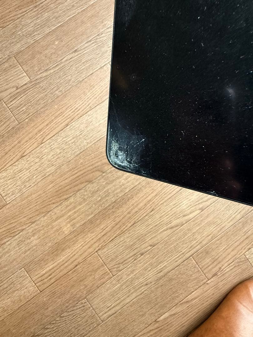 11インチiPad Pro Wi-Fi 512GB - スペースグレイ