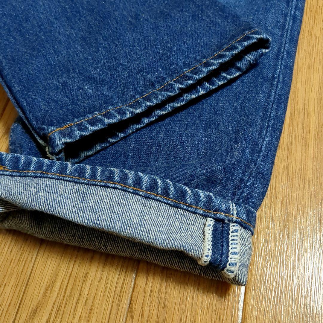リーバイス501ハチマル 80s　Levis501ハチマル　リーバイス501赤耳