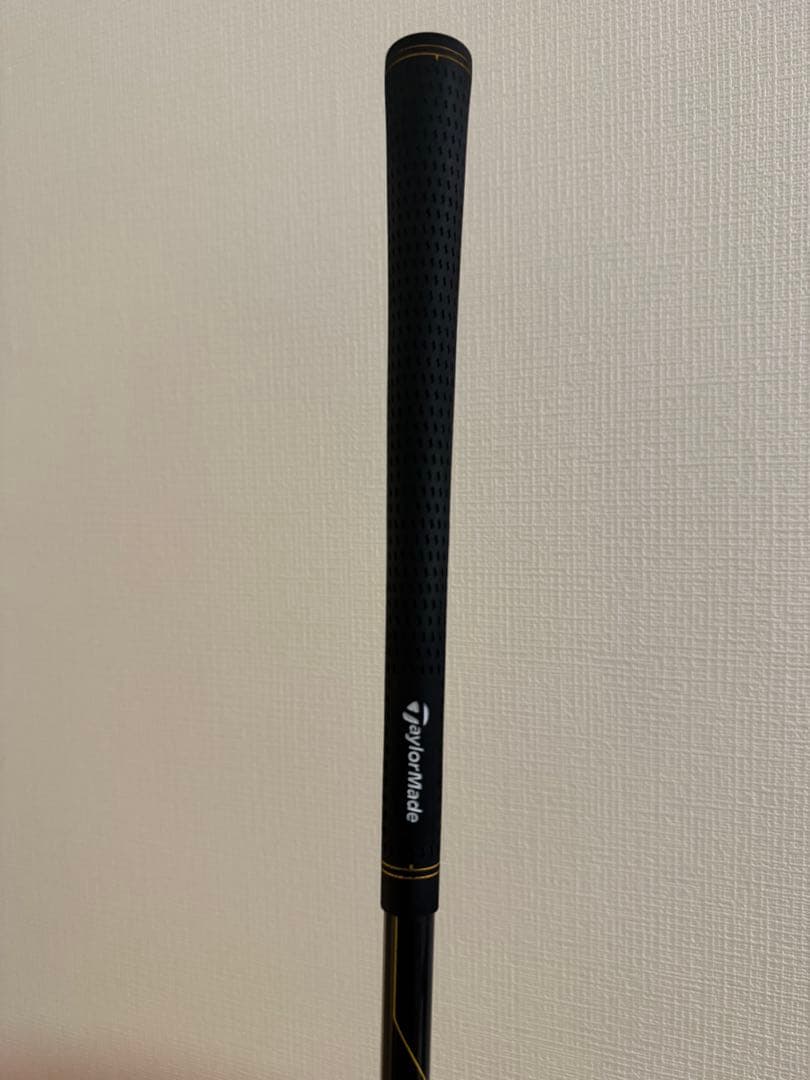 テーラーメイド RBZ BLACK ドライバー 2018 (USA仕様)