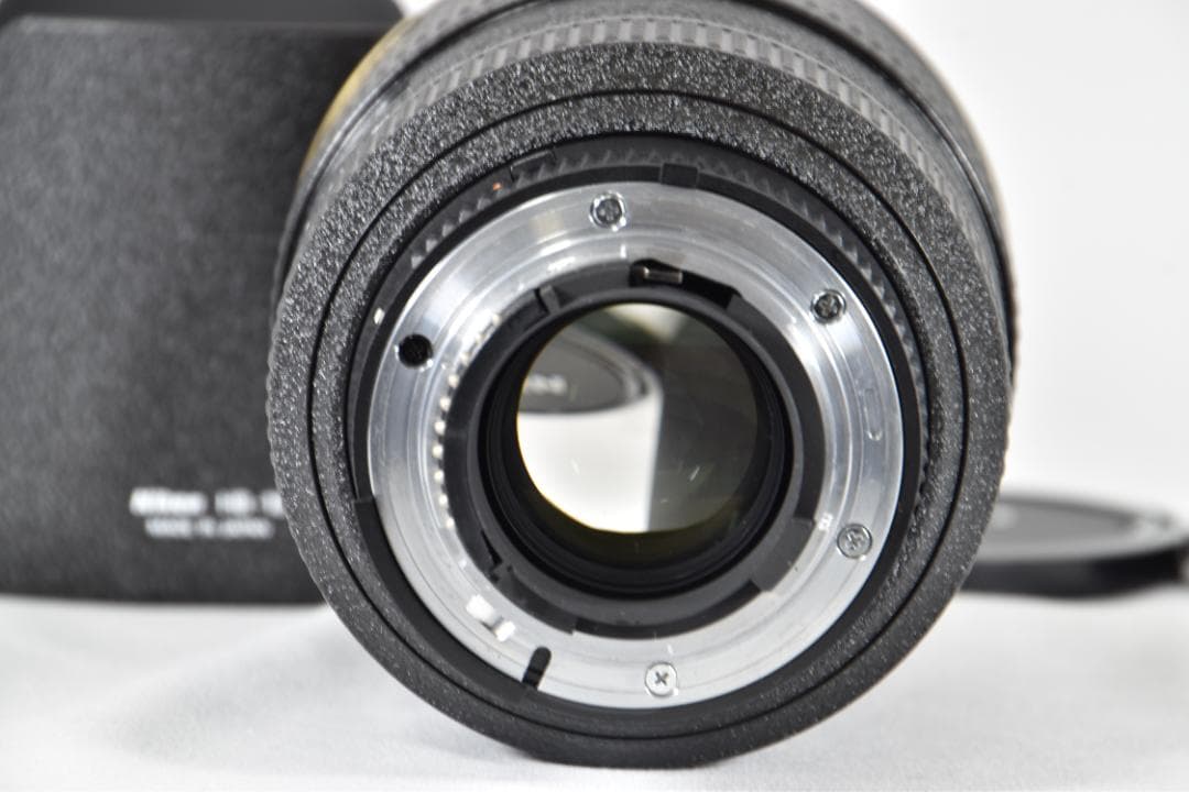 【大三元！】Nikon AF-S 28-70mm f/2.8 ED ジャンク２本