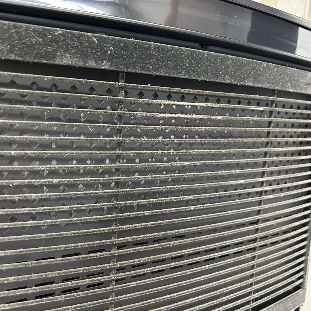 アラジン　石油ファンヒーター　AJ-F50E 2017年製　エーアイシー