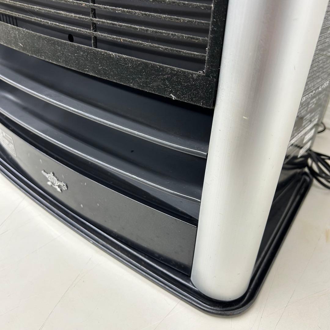 アラジン　石油ファンヒーター　AJ-F50E 2017年製　エーアイシー