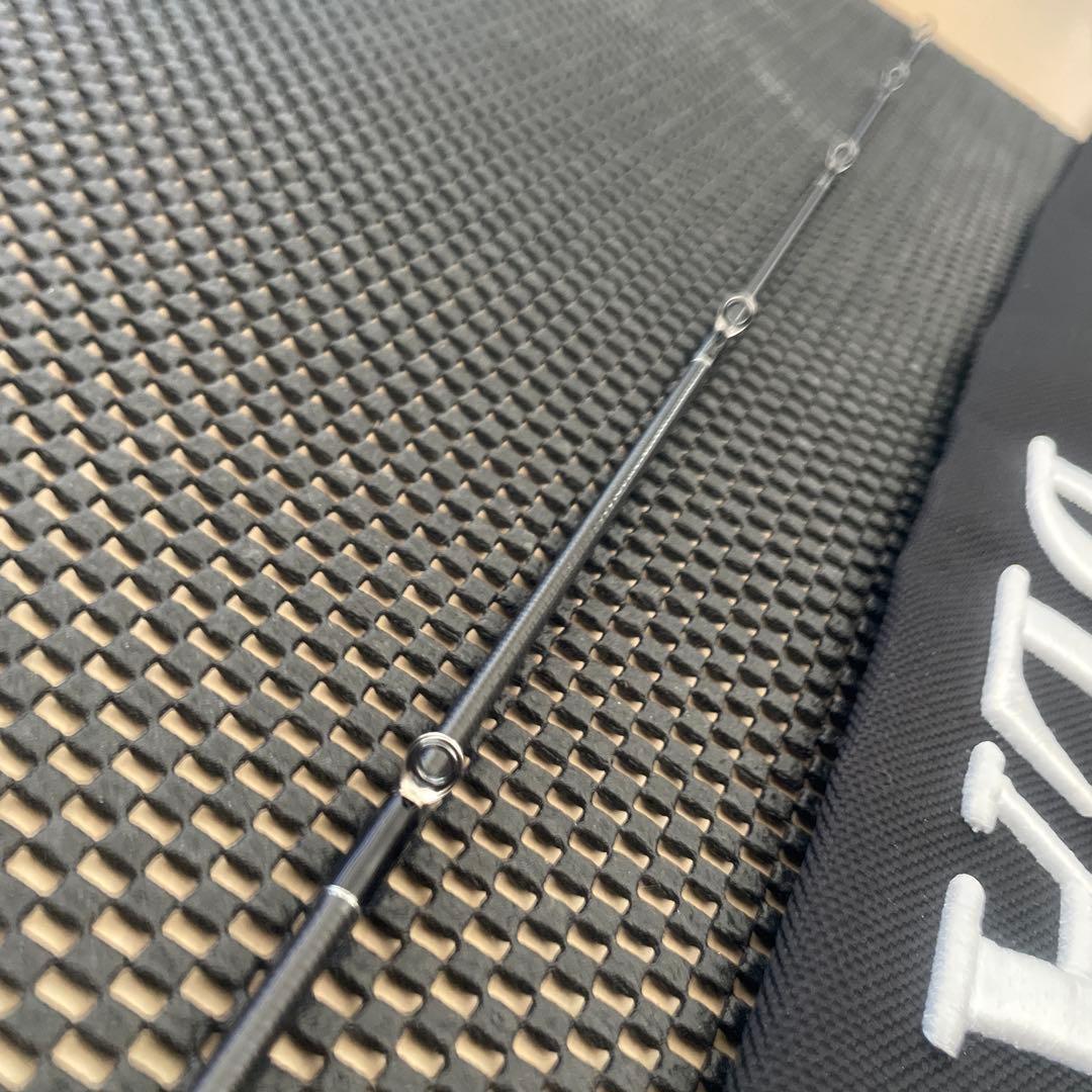 か*し様 ダイワ　ブラックレーベル　LG 741mhrb