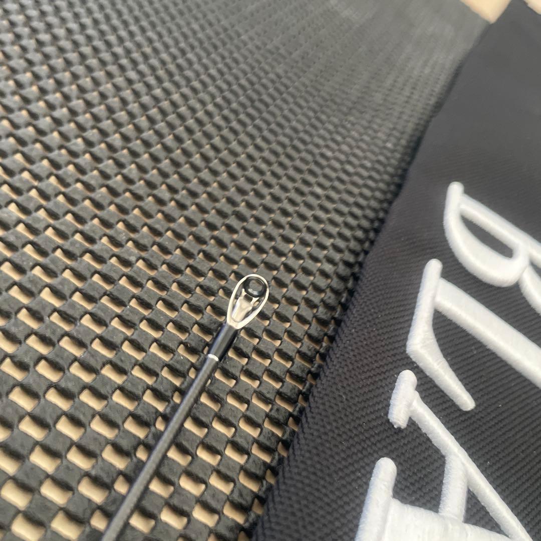 か*し様 ダイワ　ブラックレーベル　LG 741mhrb