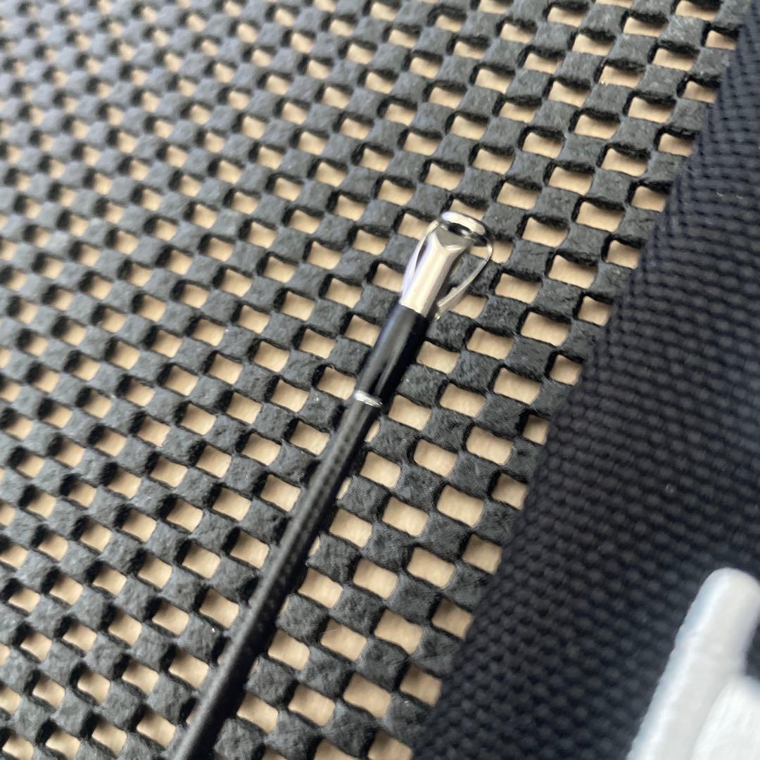 か*し様 ダイワ　ブラックレーベル　LG 741mhrb