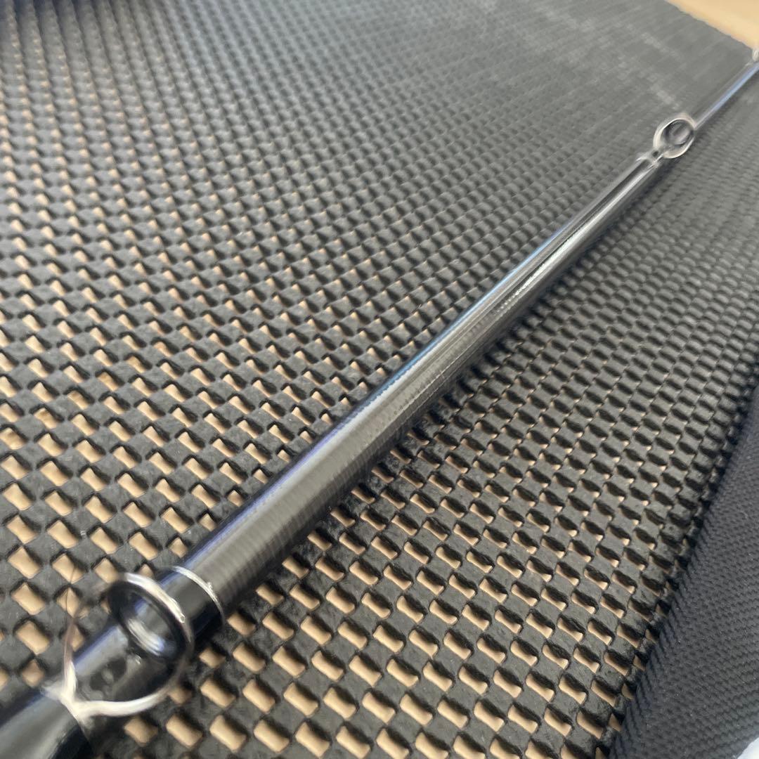 か*し様 ダイワ　ブラックレーベル　LG 741mhrb