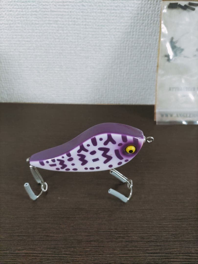 Anglers Made　ラミナ