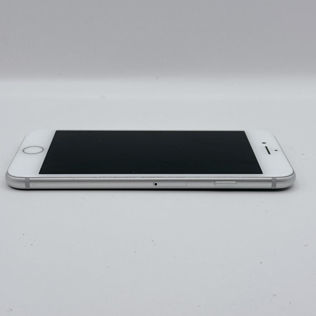 【未使用級】iPhone8 64GB MQ792J/A シルバー SIMフリー