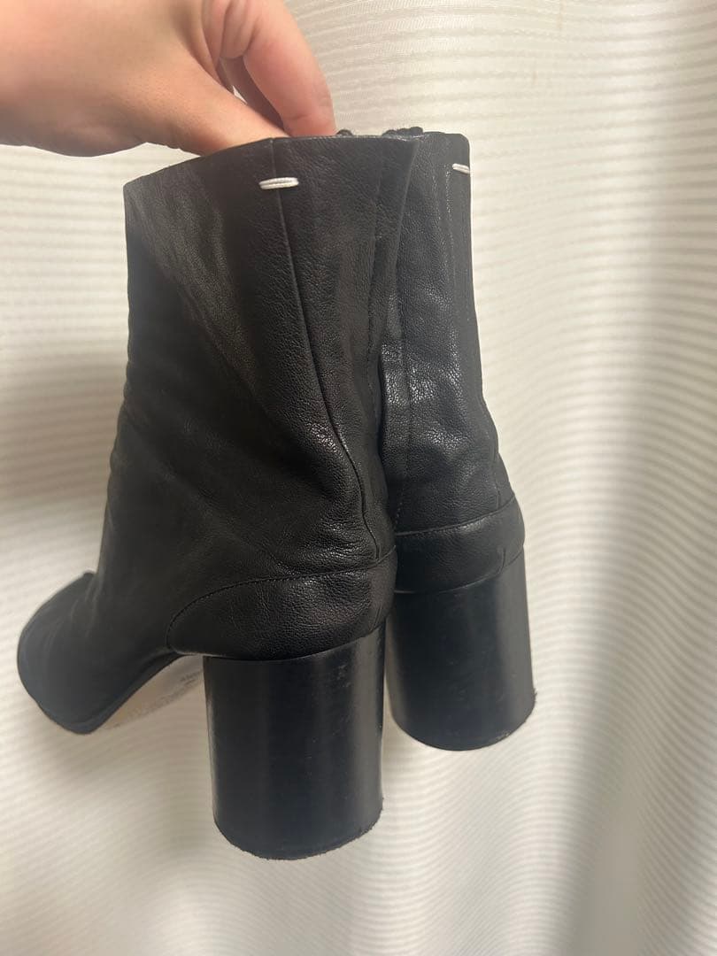 Maison Margiela 足袋ブーツ　36