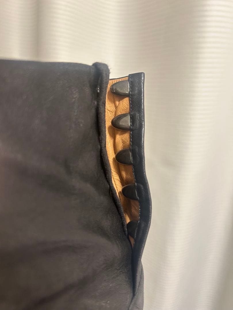 Maison Margiela 足袋ブーツ　36