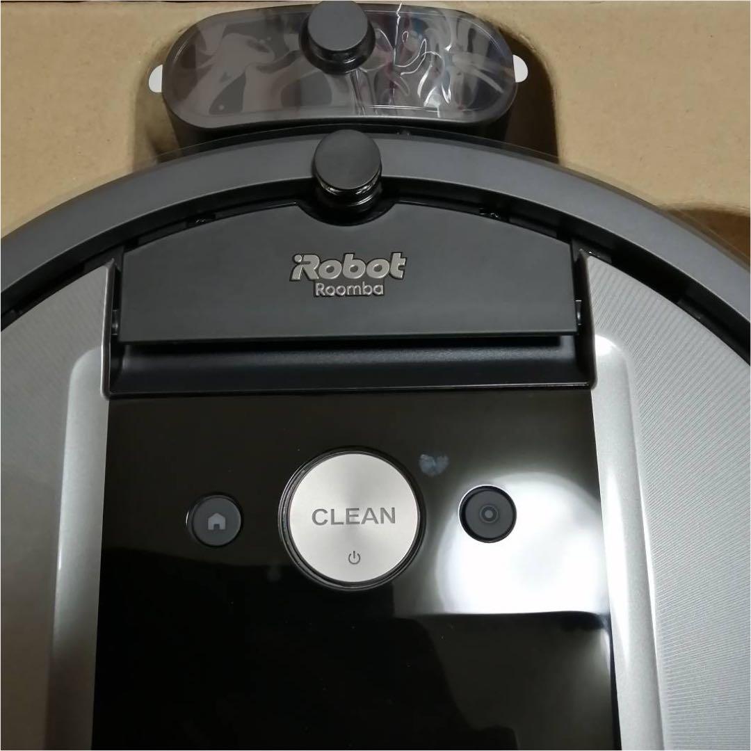 IROBOT ルンバ 960
