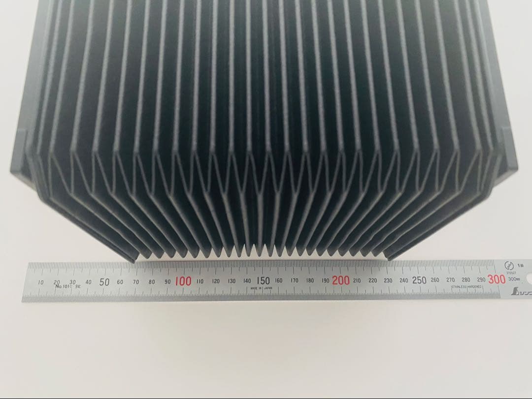 HORSEMAN ホースマン蛇腹