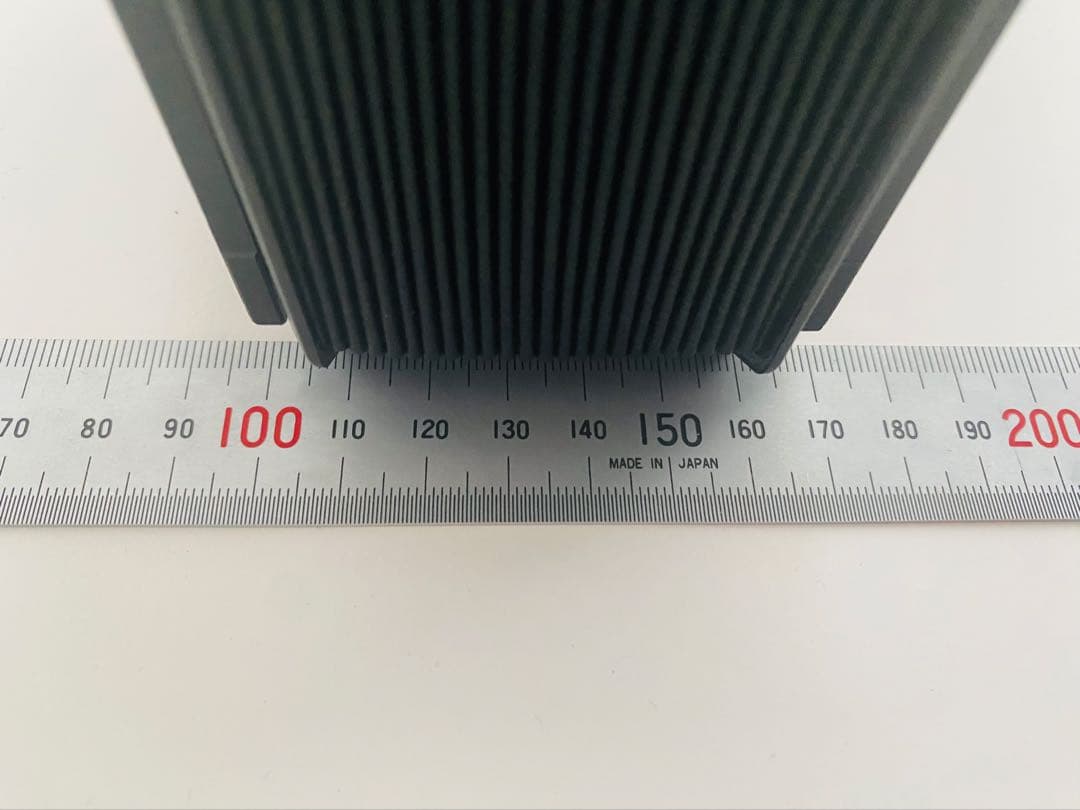 HORSEMAN ホースマン蛇腹