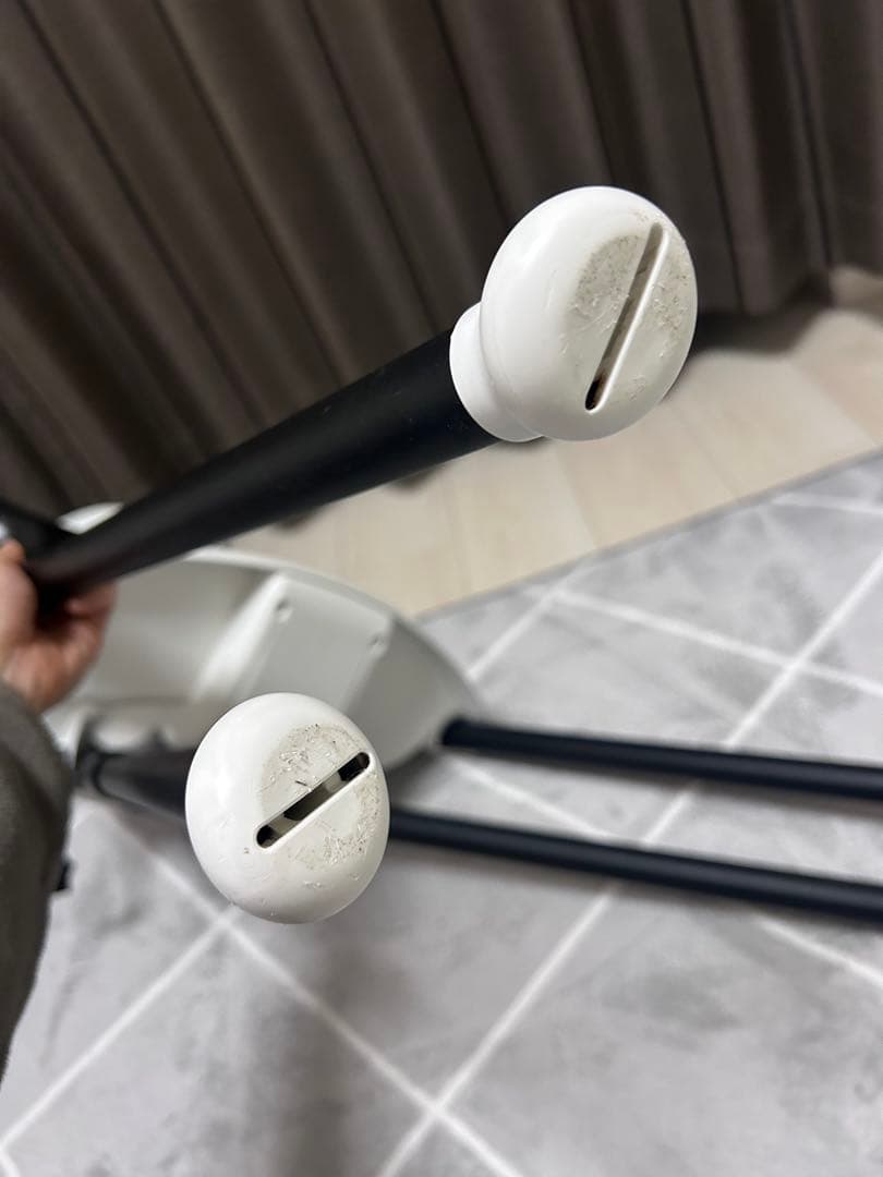 げん様⭐︎ベビービョルン　ハイチェア　ハーネスつき