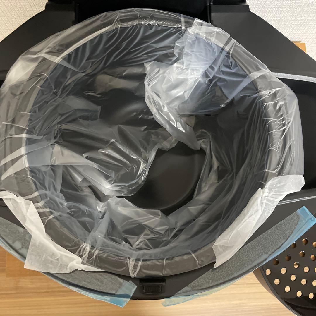 【新品未使用】ヘルシオ　ホットクック　 KN-HW16G